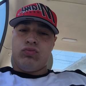 Meet your Posher, Ray